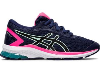 Asics Çocuk GT-1000 9 GS Spor Ayakkabı TR013QC